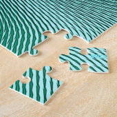 Puzzle Créer des vagues.... (Côté)