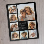 Puzzle Créer un collage photo personnalisé avec 8 photos<br><div class="desc">Utilisez votre photo ou vos photos préférées pour faire un plaisir à garder à partager avec vos amis.</div>