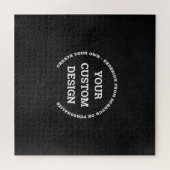 Puzzle Créer votre propre Customisé (Horizontal)