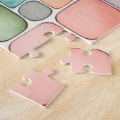 Puzzle Créer Vous-Même Inspirant Utilitaire (Côté)