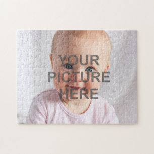 Puzzle Créez facilement votre propre photo Ajouter Photo 