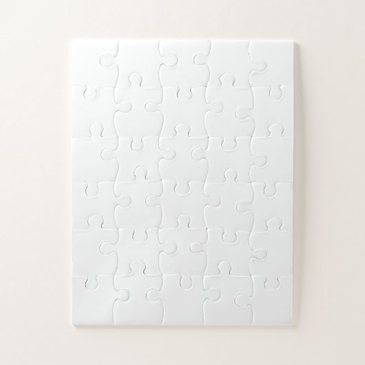 Puzzle Créez le Vôtre (Vertical)