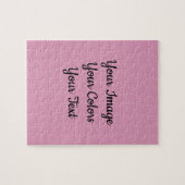 Puzzle Créez les vôtres (Horizontal)