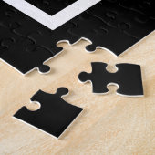 Puzzle Créez un code QR moderne instantanément (Côté)