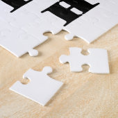 Puzzle Créez vos propres (Côté)