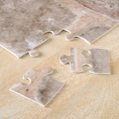 Puzzle Créez vos propres - petit somme de chat (Côté)