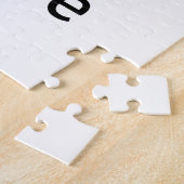 Puzzle Créez Votre Propre (Côté)
