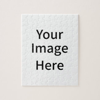 Puzzle Créez Votre Propre