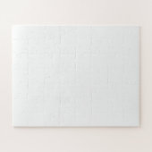 Puzzle Créez votre propre (Horizontal)