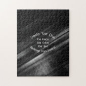 Puzzle Créez votre propre (Vertical)