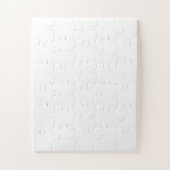 Puzzle Créez votre propre (Vertical)