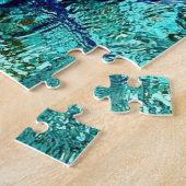 Puzzle Créez votre propre Art Abstrait 20 x 30 (Côté)