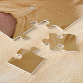 Puzzle Créez votre propre collage de 5 photos (Côté)
