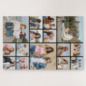 Puzzle Créez votre propre collection de photos 15 (Horizontal)