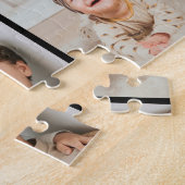 Puzzle Créez votre propre collection de photos 20 (Côté)