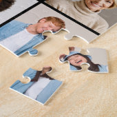 Puzzle Créez votre propre collection de photos 20 (Côté)