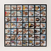 Puzzle Créez votre propre collection de photos 49 (Horizontal)