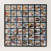 Puzzle Créez votre propre collection de photos 49 (Horizontal)