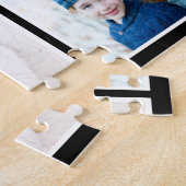 Puzzle Créez votre propre collection de photos 8 Best Mom (Côté)