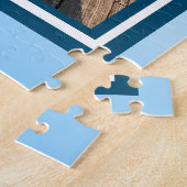 Puzzle Créez votre propre collection de photos d'été sur (Côté)