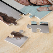 Puzzle Créez votre propre collection photo 12 (Côté)