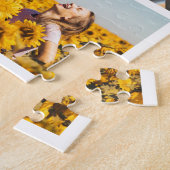 Puzzle Créez votre propre collection photo 12 (Côté)