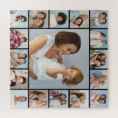 Puzzle Créez votre propre collection photo 17 (Horizontal)
