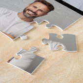 Puzzle Créez votre propre collection photo 17 (Côté)