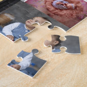 Puzzle Créez votre propre collection photo 19 (Côté)