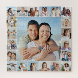 Puzzle Créez votre propre collection photo 21