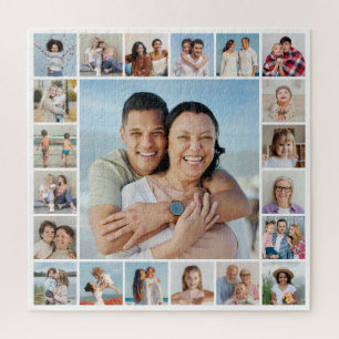 Puzzle Créez votre propre collection photo 21