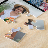 Puzzle Créez votre propre collection photo 21 (Côté)