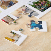 Puzzle Créez votre propre collection photo 35 (Côté)