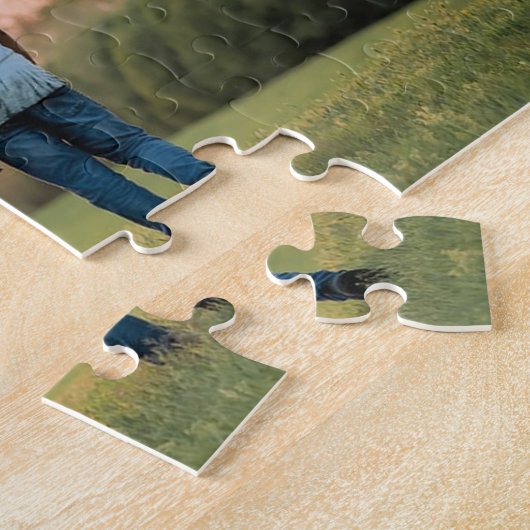 Puzzle Créez votre propre collection photo 5 (Côté)