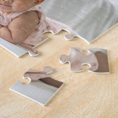 Puzzle Créez votre propre collection photo de 15 personne (Côté)