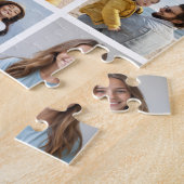 Puzzle Créez votre propre collection photo de 64 (Côté)