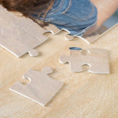 Puzzle Créez votre propre collection photo de 6 personnes (Côté)