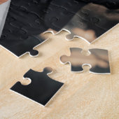 Puzzle Créez votre propre collection photo Mariage Couple (Côté)