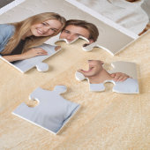 Puzzle Créez votre propre collier 54 photo modifiable (Côté)