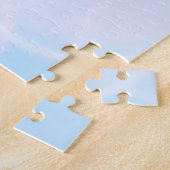 Puzzle Créez votre propre conception/logo personnalisé (Côté)