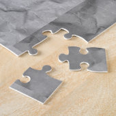 Puzzle Créez votre propre conception personnalisée (Côté)