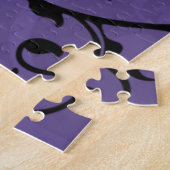 Puzzle Créez votre propre Customisé (Côté)