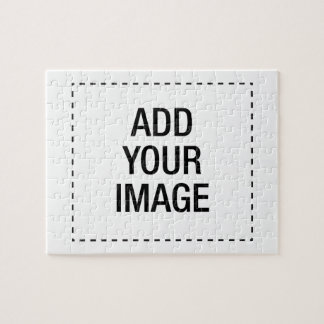 Puzzle Créez votre propre customizeable fait sur commande