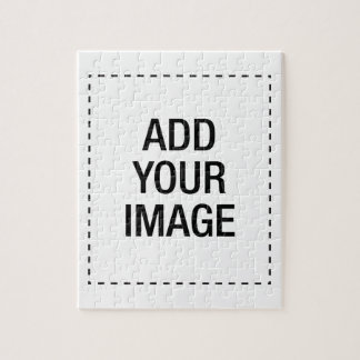 Puzzle Créez votre propre customizeable fait sur commande