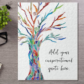 Puzzle Créez Votre Propre Devis De Motivation Inspiration