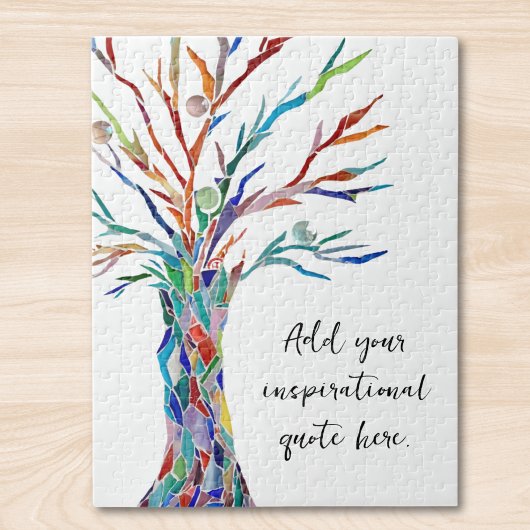 Puzzle Créez Votre Propre Devis De Motivation Inspiration