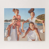 Puzzle Créez Votre Propre Image (Horizontal)