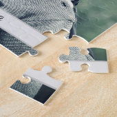 Puzzle Créez votre propre image photo (Côté)