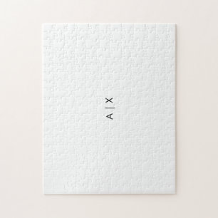 Puzzle Créez Votre Propre Modèle