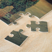 Puzzle Créez votre propre monogramme de collage photo de (Côté)